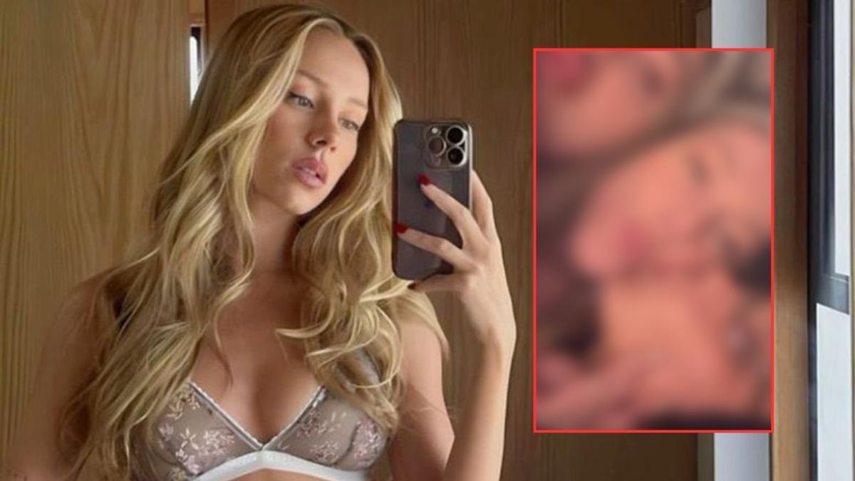 El último vídeo de Ester Expósito