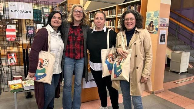 Silleda entrega los premios del Día do Libro |