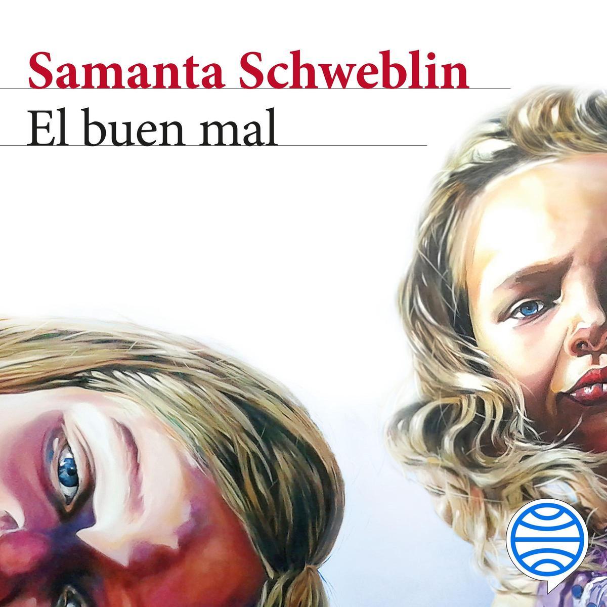 Imagen del libro 'El buen mal'