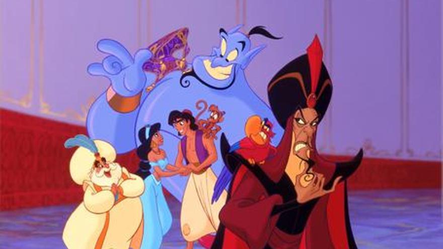 Aladdin (1992)