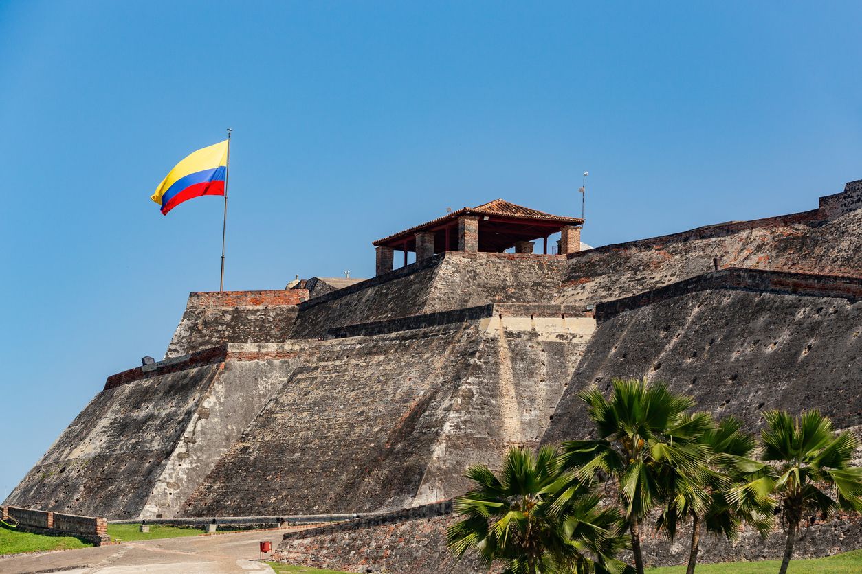 El castillo nunca ha sido tomado.