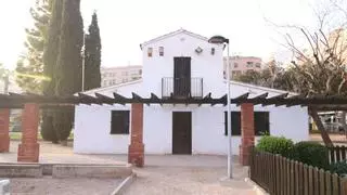 El Quiosco del Lago abre este mayo en Castelló: "Queremos hacer una cafetería agradable para la gente del barrio; no un Starbucks"