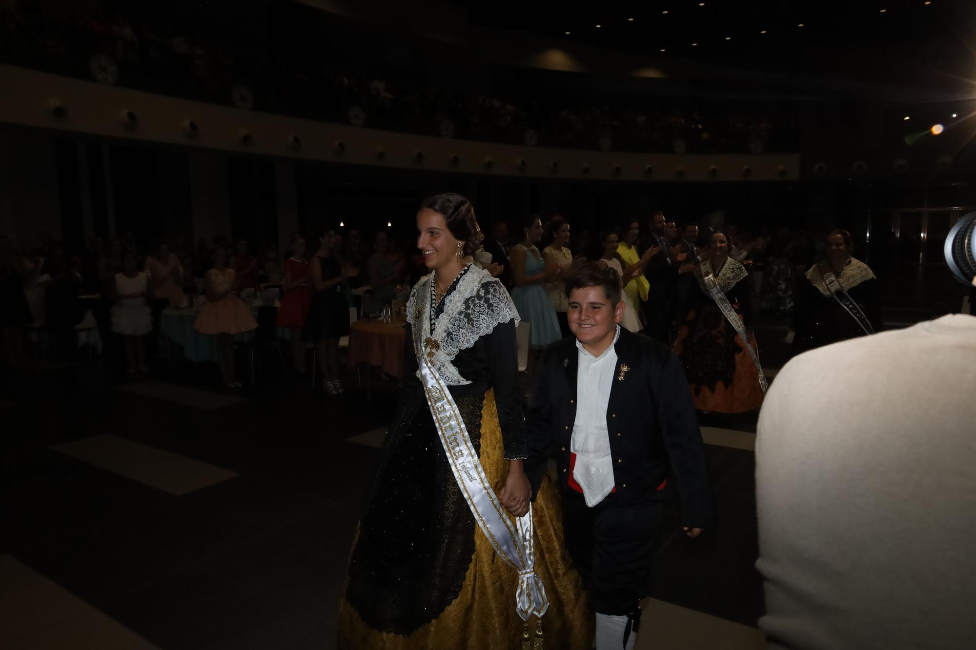 Galería | Todas las imágenes de la presentación de la Gaiata 11 Forn del Pla