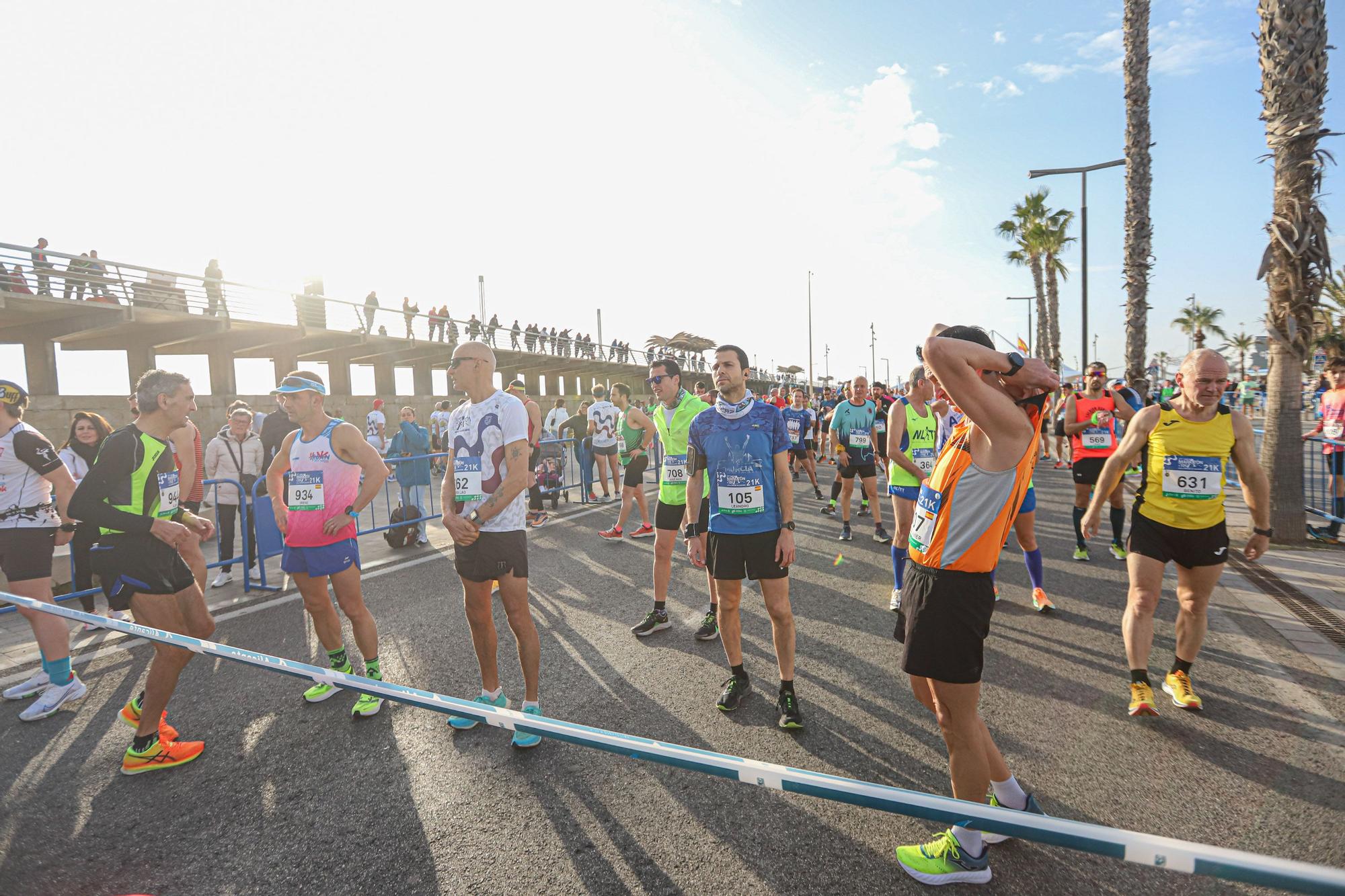 27 Media Maratón Alicante