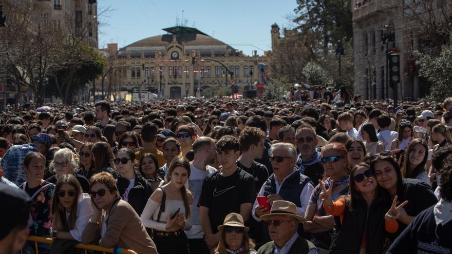 Días de Fallas