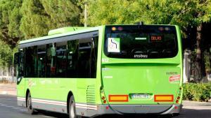 Estas son las diez líneas de autobús de Móstoles afectadas por las obras en la avenida Alcalde