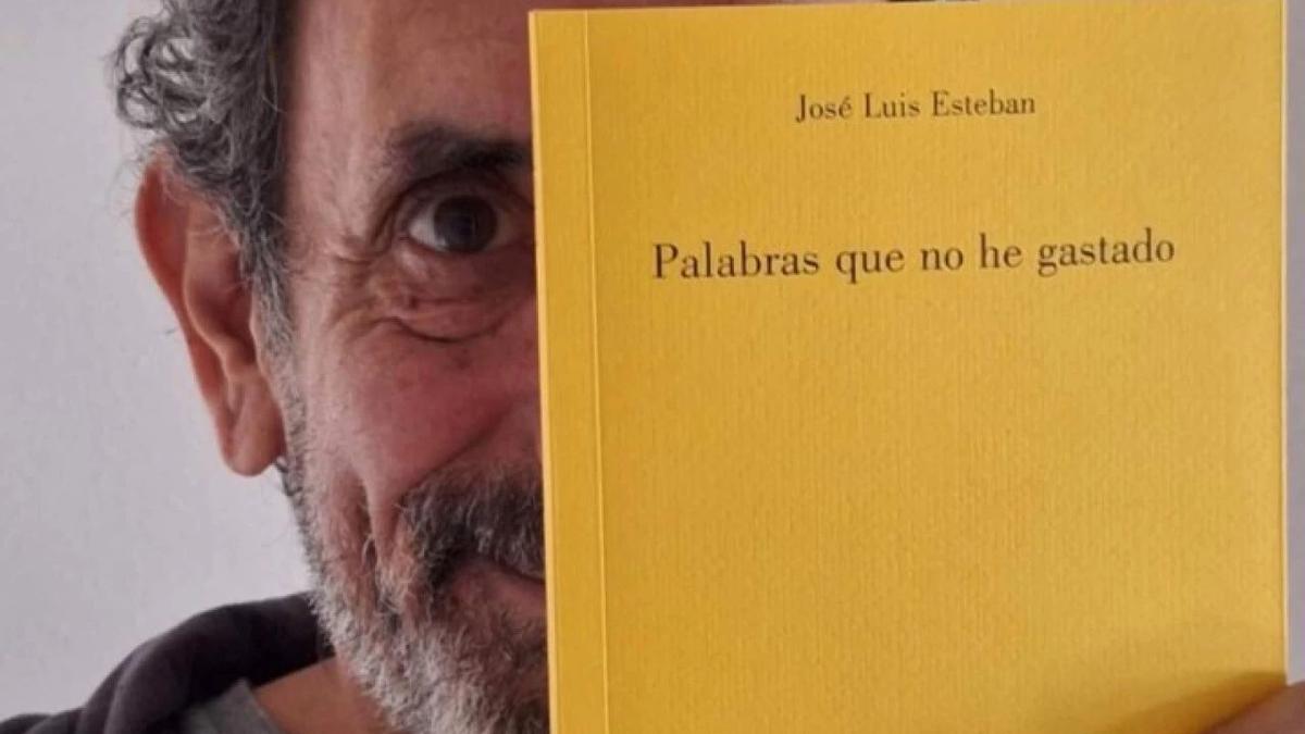 José Luis Esteban.