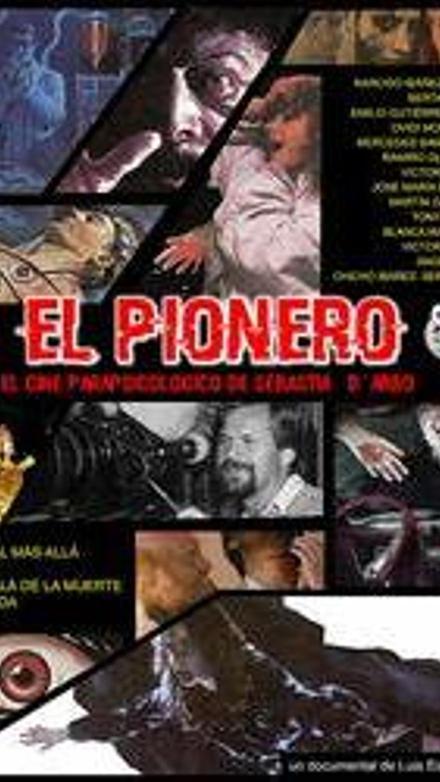 El pionero