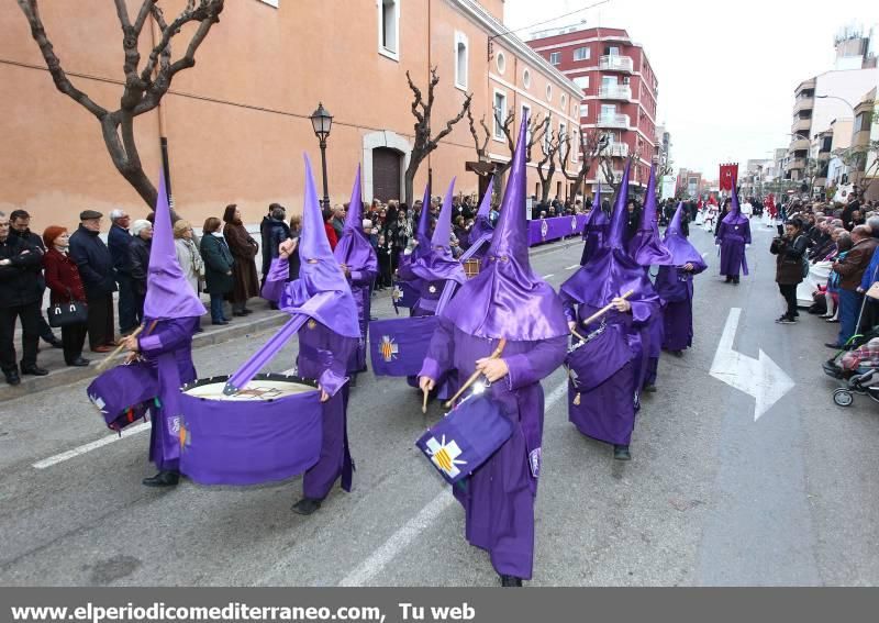 Procesión diocesana en Vila-real