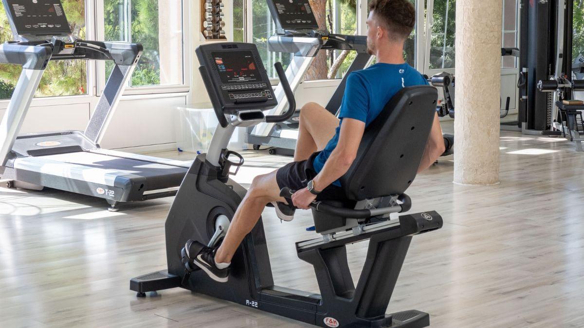 Siéntete más en forma en Palasiet Thalasso Clinic & Hotel