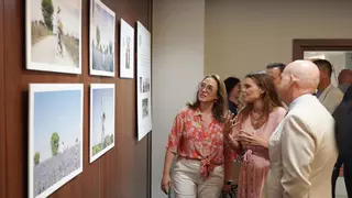 González Corral cifra en un 35% la incorporación femenina al sector primario