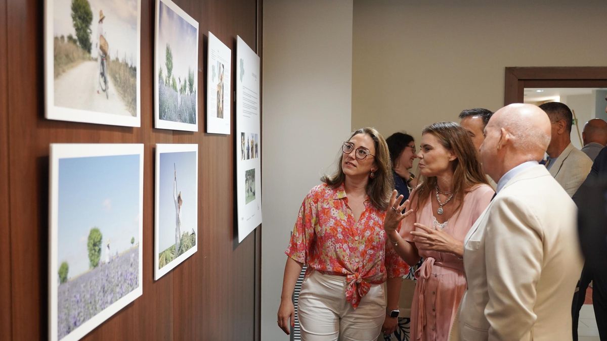 Grupo Tribuna celebra el Foro Informativo ‘Mujeres rurales. Mujeres’, con una mesa redonda en la que participan la consejera de Agricultura, María González Corral