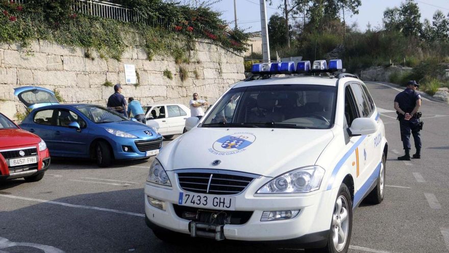 La Policía Autonómica toca fondo: 341 agentes y más de un 30% de vacantes