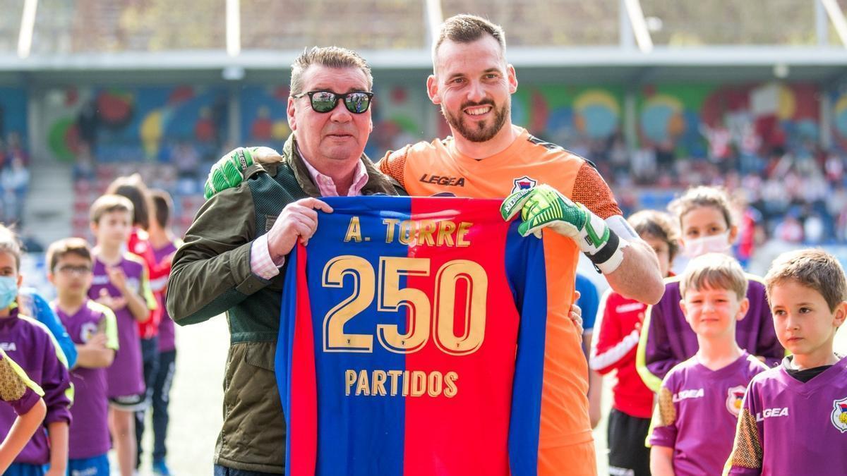 Víctor Fernández-Miranda: Fallece el histórico presidente del Unión Popular de Langreo