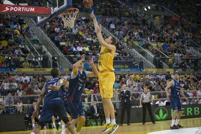 BALONCESTO ACB LIGA ENDESA