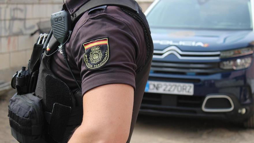 Dos detenidos por apuñalar a un cliente y un portero de una discoteca de Zaragoza