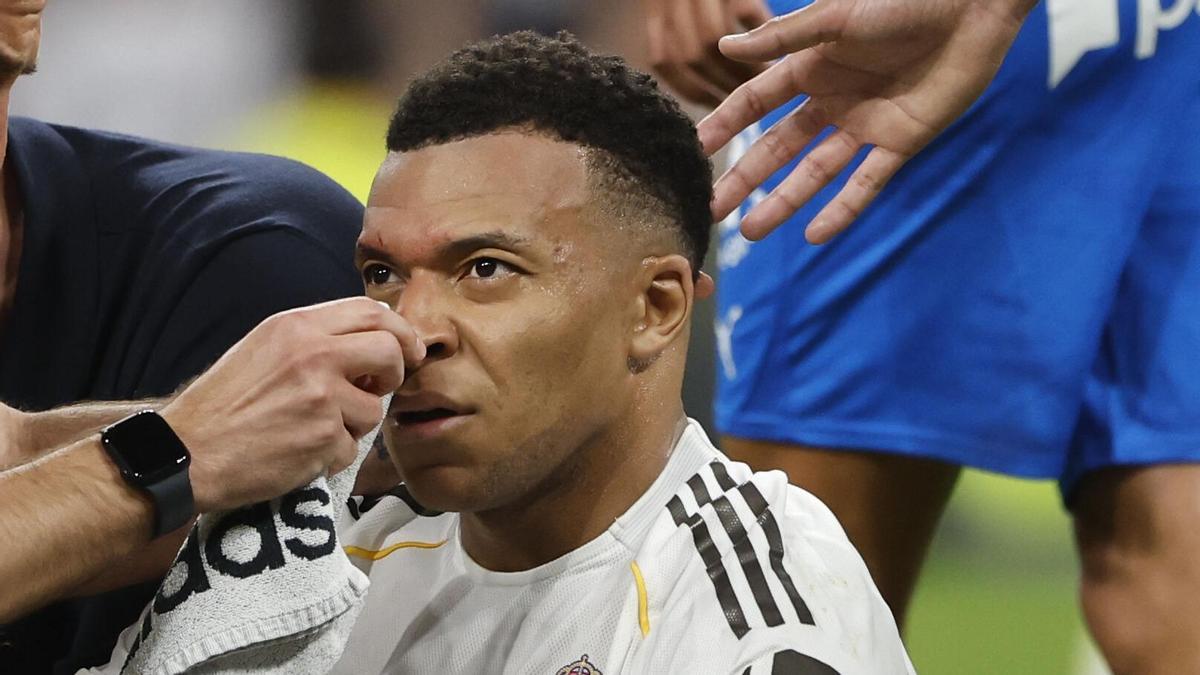 El Bernabéu pierde la cabeza, Camavinga se condena para siempre y Mbappé suspira con Vinicius