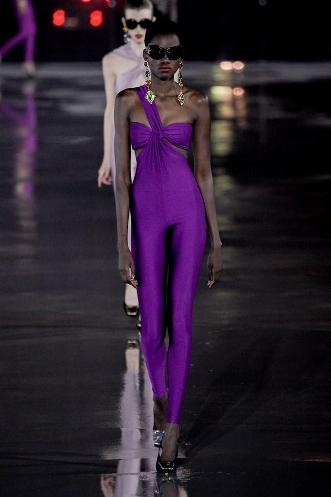 Saint Laurent