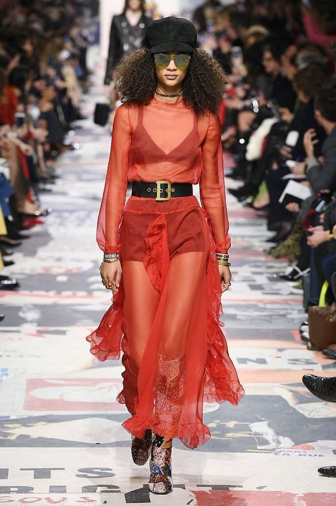 Christian Dior
