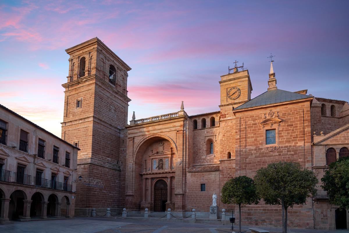 Son dos pueblos bonitos de España que tienen el mismo nombre, pero que no tienen nada que ver uno con otro.