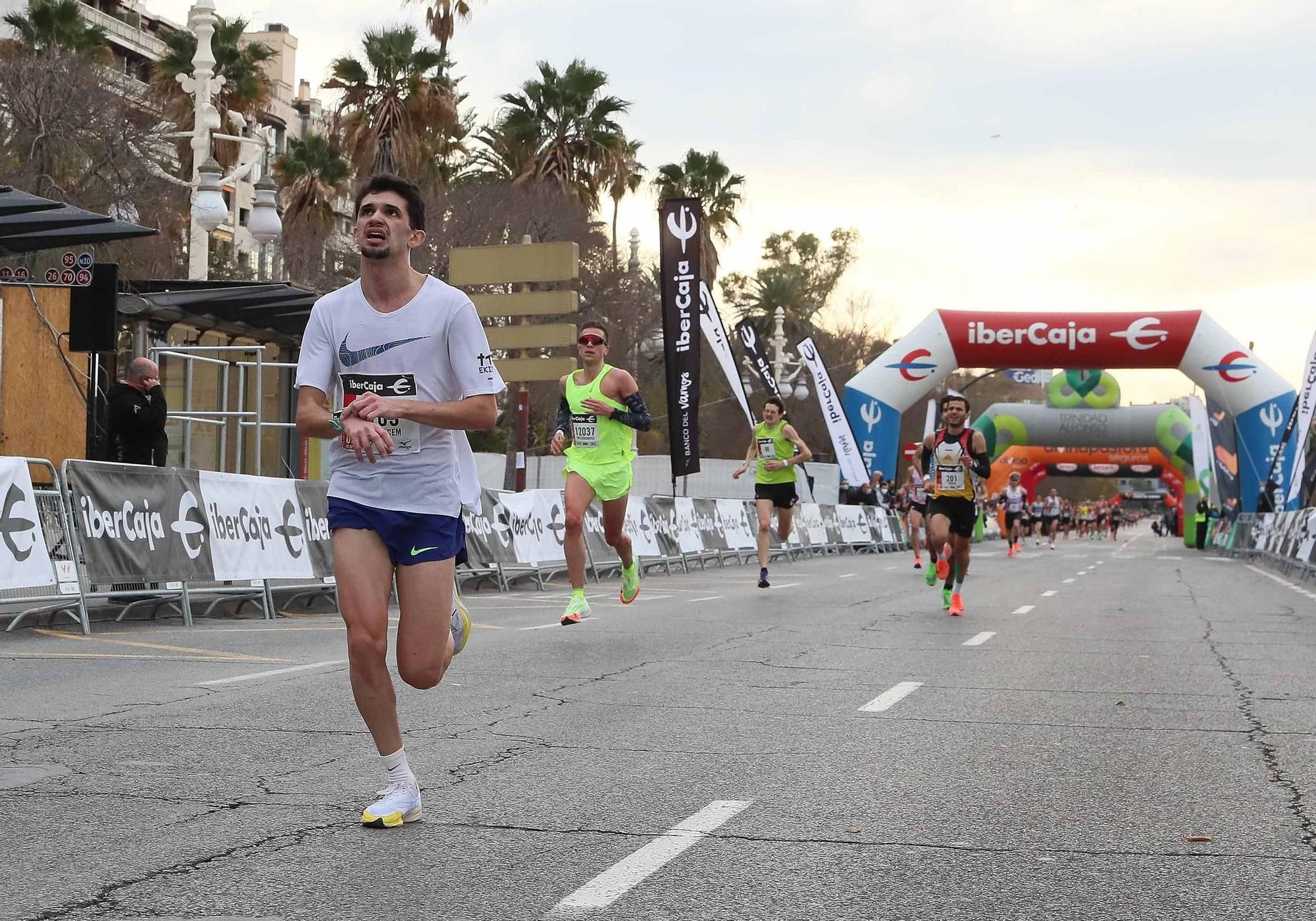 10K Valencia Ibercaja