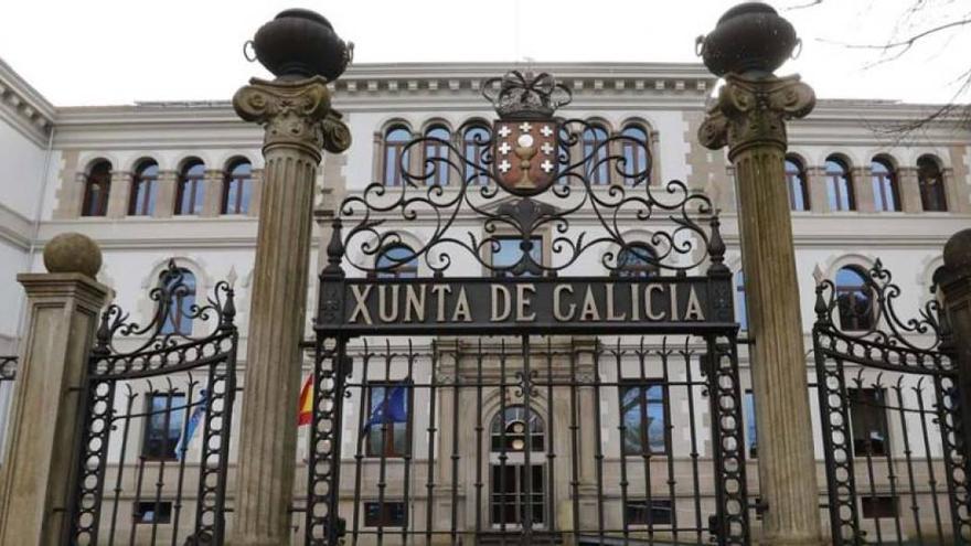 Ourense y Vigo son las ciudades más críticas con la Xunta y Lugo, la que menos