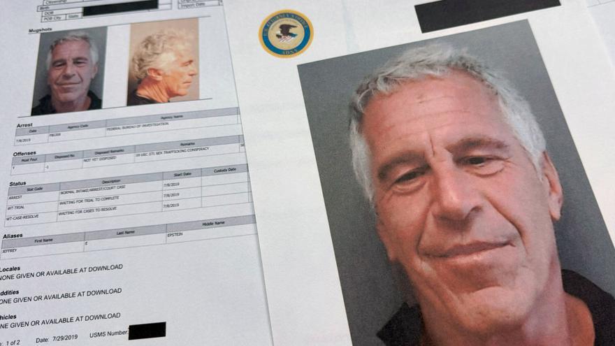 Cronología del caso Epstein: 20 años de investigaciones, denuncias y documentos clasificados