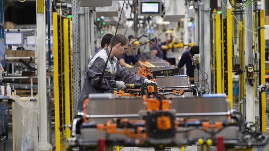 Stellantis culmina la integración de Opel España y se lleva la sede a Vigo