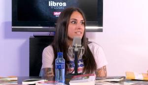 Lucía Solla Sobral, en el vídeopodcast del suplemento ‘ABRIL’: “Hay hombres que me piden ayuda como maltratadores”