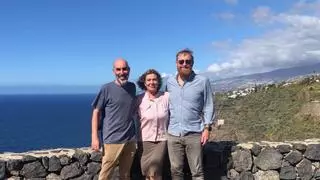 Se buscan artistas que pinten al óleo para hacer una película de animación en Tenerife