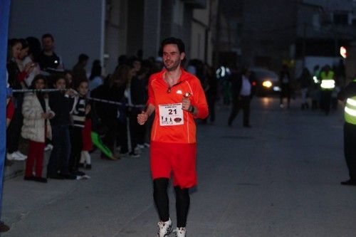 Carrera Popular de El Raal