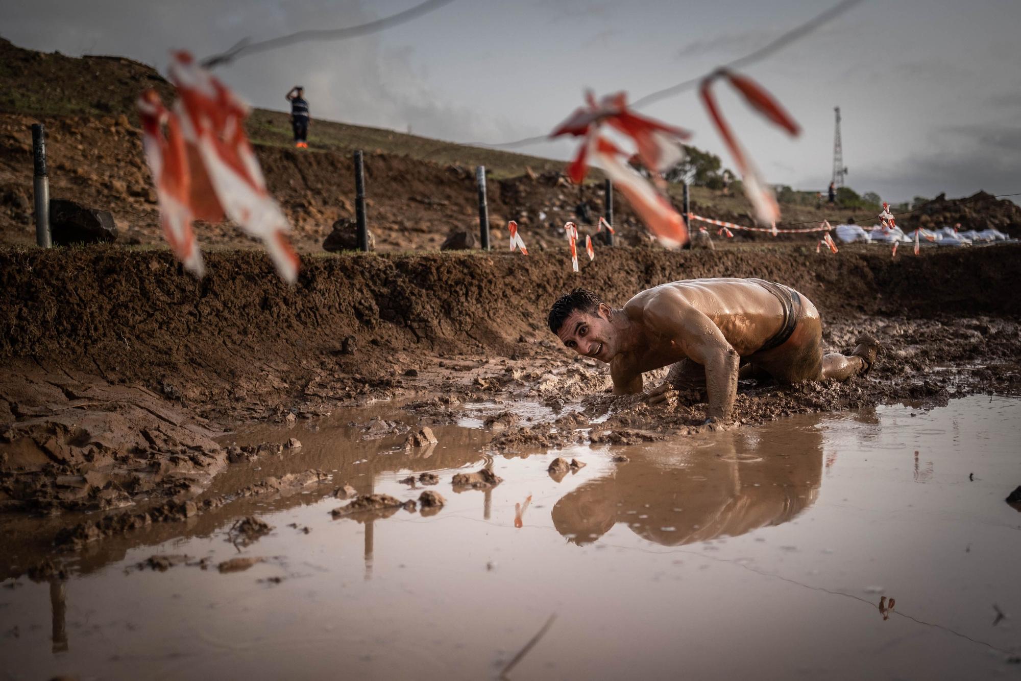 Crossfast Race entre militares y civiles