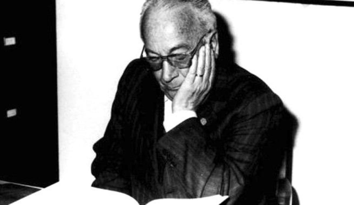 Xosé María Díaz Castro (1914-1990), homenaxeado no 2014 Xosé María Díaz Castro (1914-1990), homenaxeado no 2014