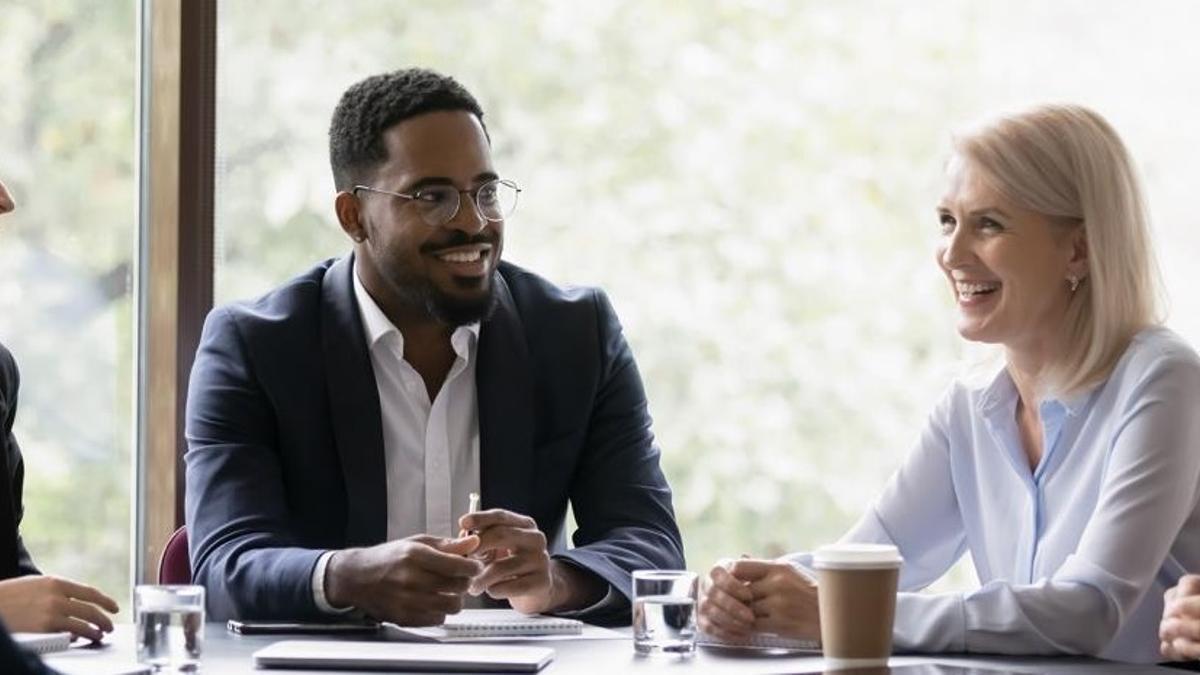 LHH líder mundial de soluciones integrales de talento de The Adecco Group