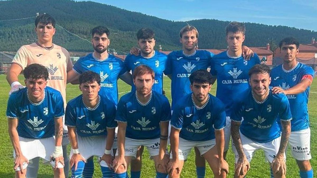 El CD Villaralbo B supera al Fabero (2-3) | CEDIDA