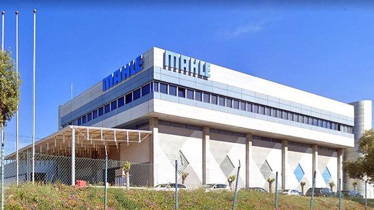 Preacord a l’ero de Mahle: l’empresa paga 37 milions entre els 345 acomiadats