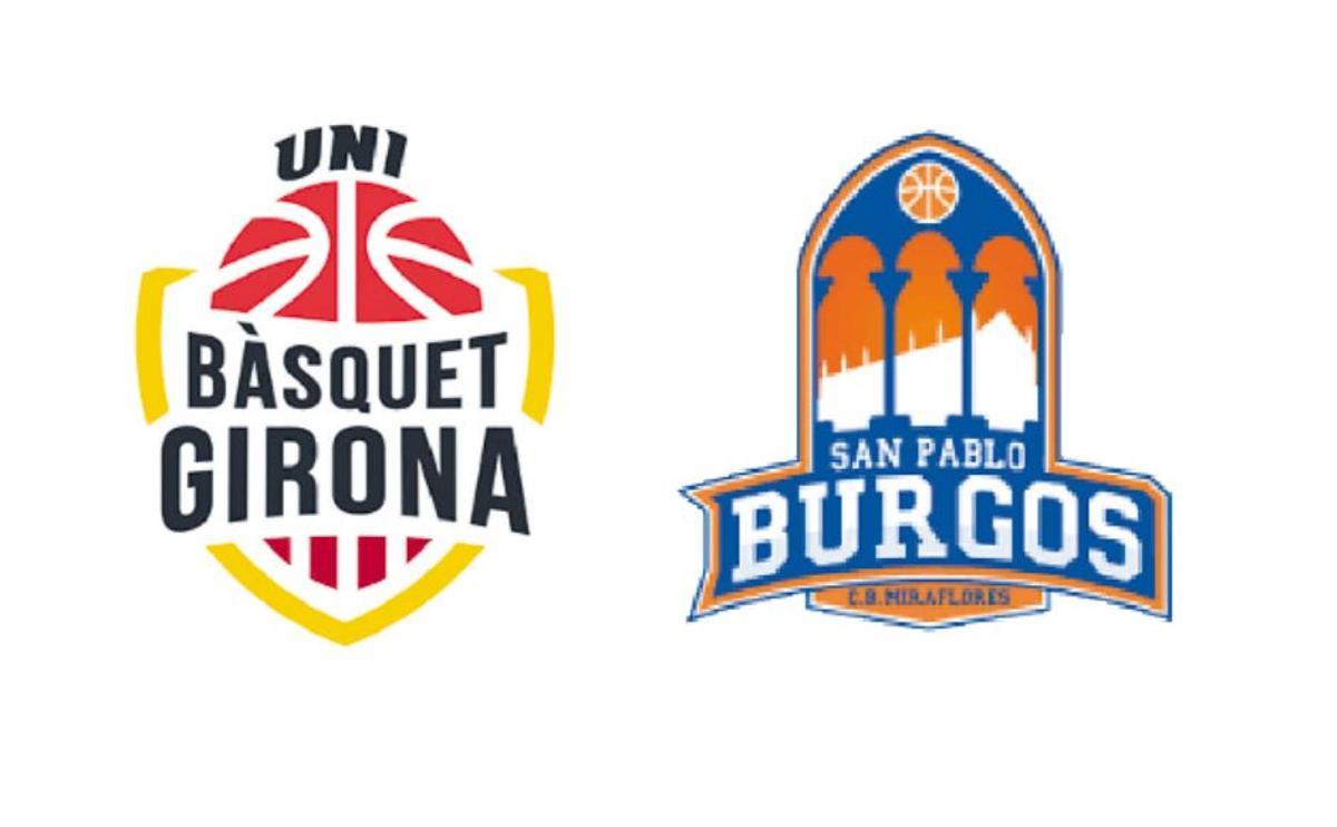 Sorteig d'entrades pel partit del Bàsquet Girona