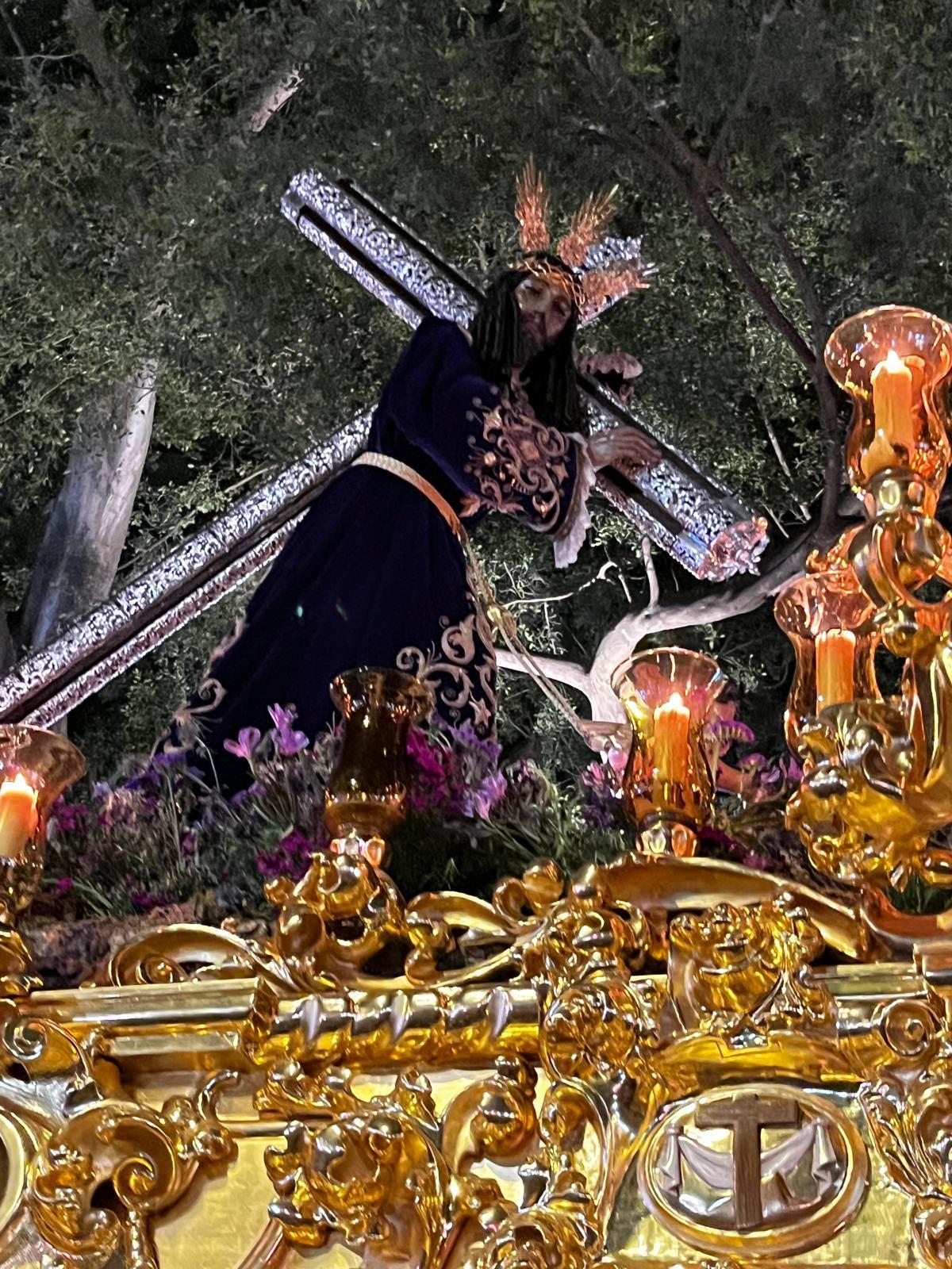 El Rico en la Alameda