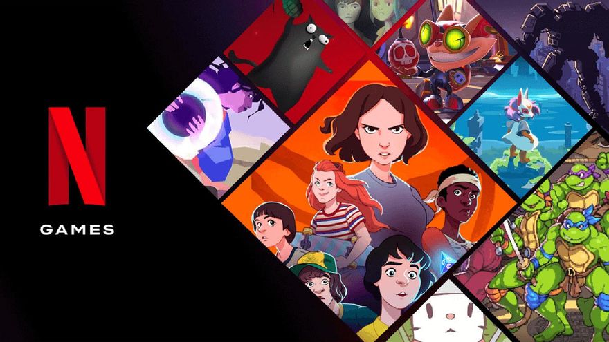 Netflix retira más de 20 juegos de su catálogo en julio y anticipa el fin de su aventura en el sector