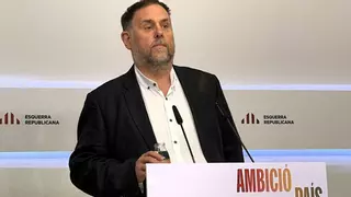 Junqueras presiona a Sánchez e Illa y deja en el aire su apoyo al nuevo modelo de financiación