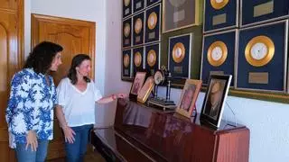 ¿Un museo dedicado a Manolo Escobar en Benidorm?