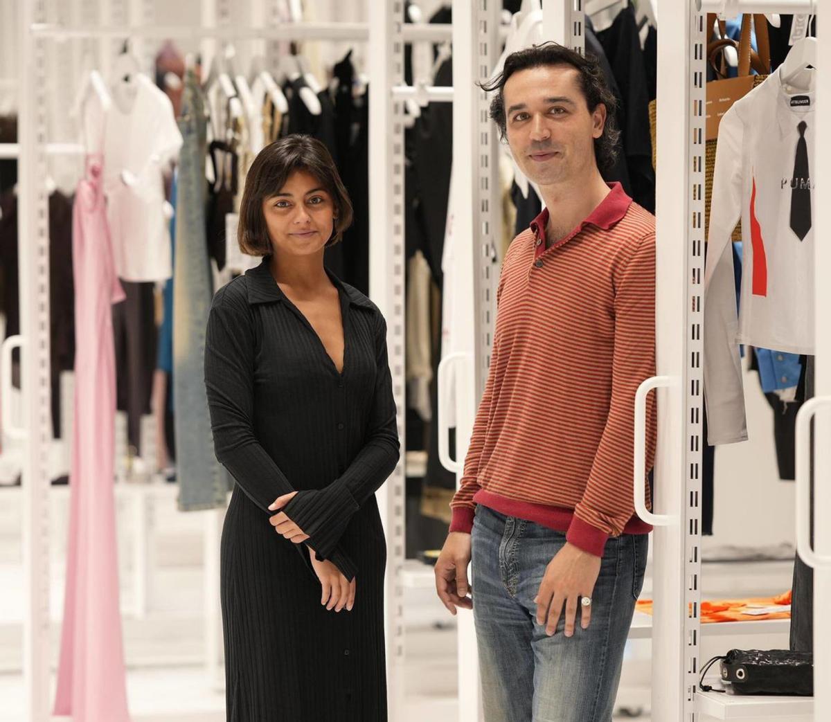 Trent, plataforma i botiga de lloguer de moda emergent Trent, plataforma i botiga de lloguer de moda emergent