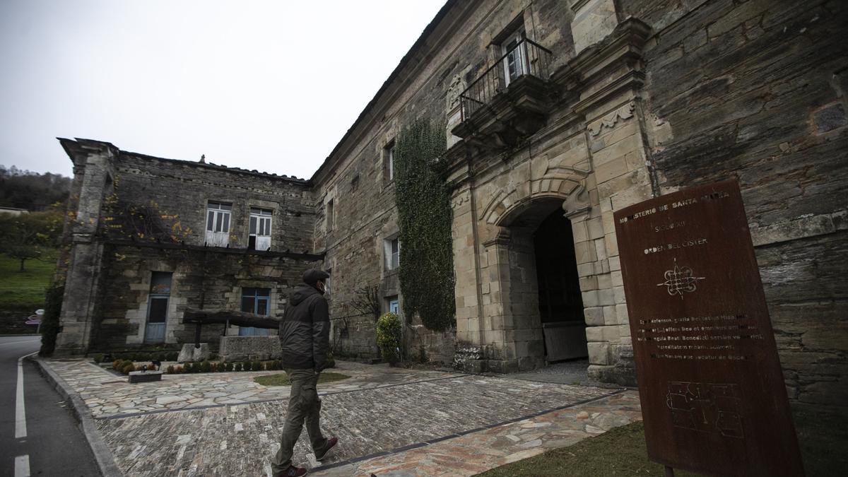 Recorrido por los monasterios olvidados del occidente de Asturias