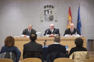 La defensa del 'Madoff español' alega que España no es competente en el caso