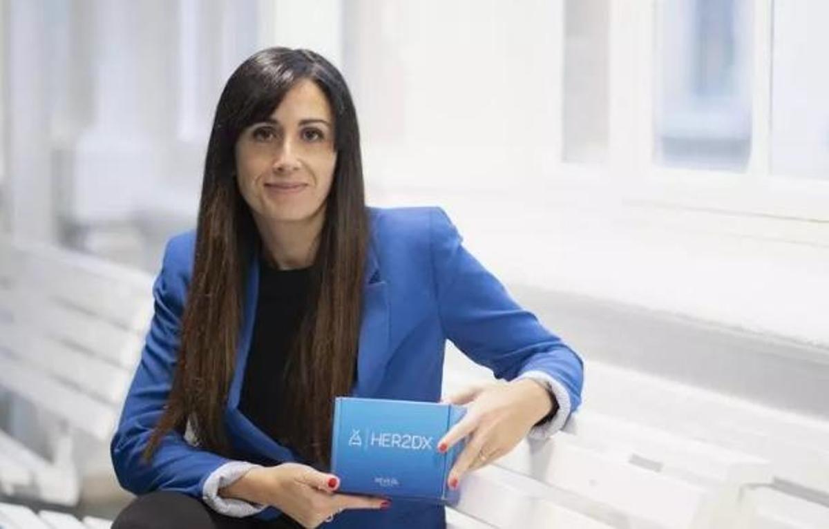 PATRICIA VILLAGRASSA