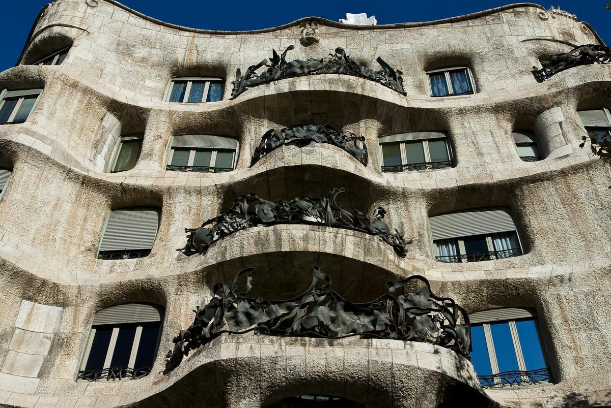 La Pedrera