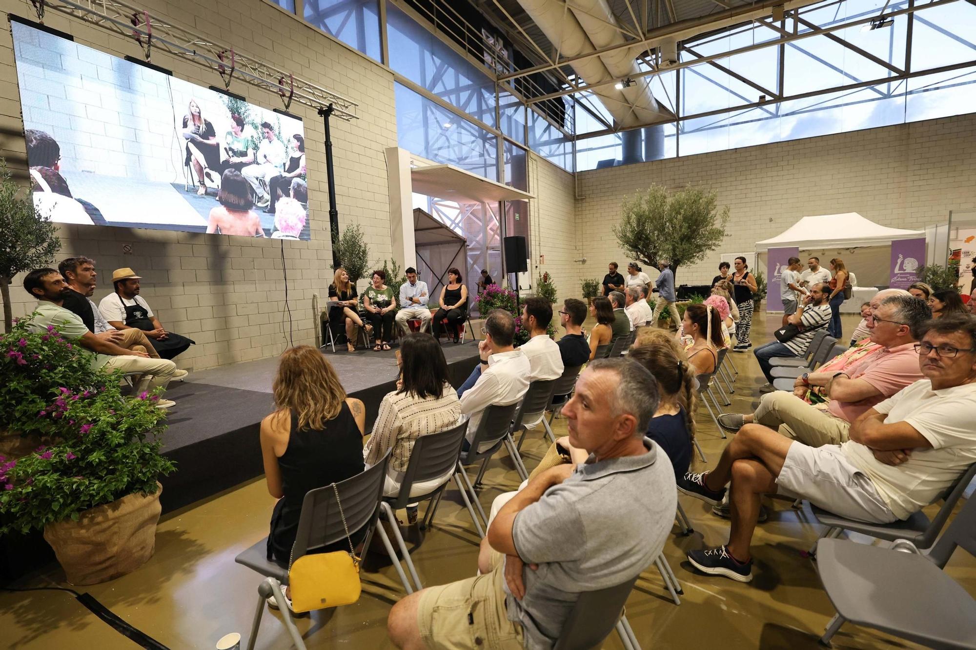 Mira todas las fotos de la Feria de la Cerveza en Ibiza