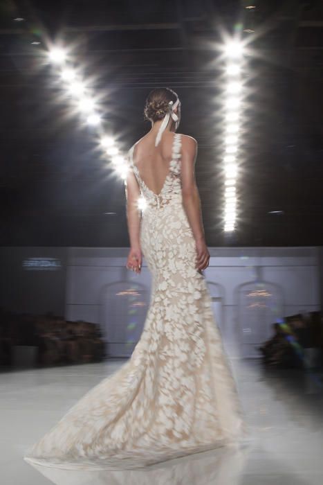 Barcelona Bridal Fashion Week