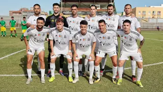 Ya es oficial: el Ibarra renuncia a participar en la competición la próxima temporada