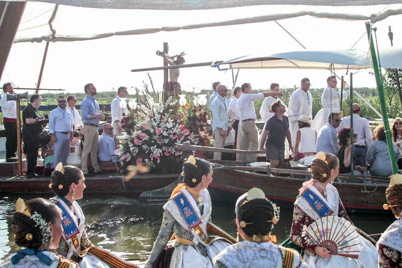 Romería del Cristo del Palmar